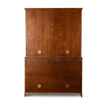 Turner Bookcase
