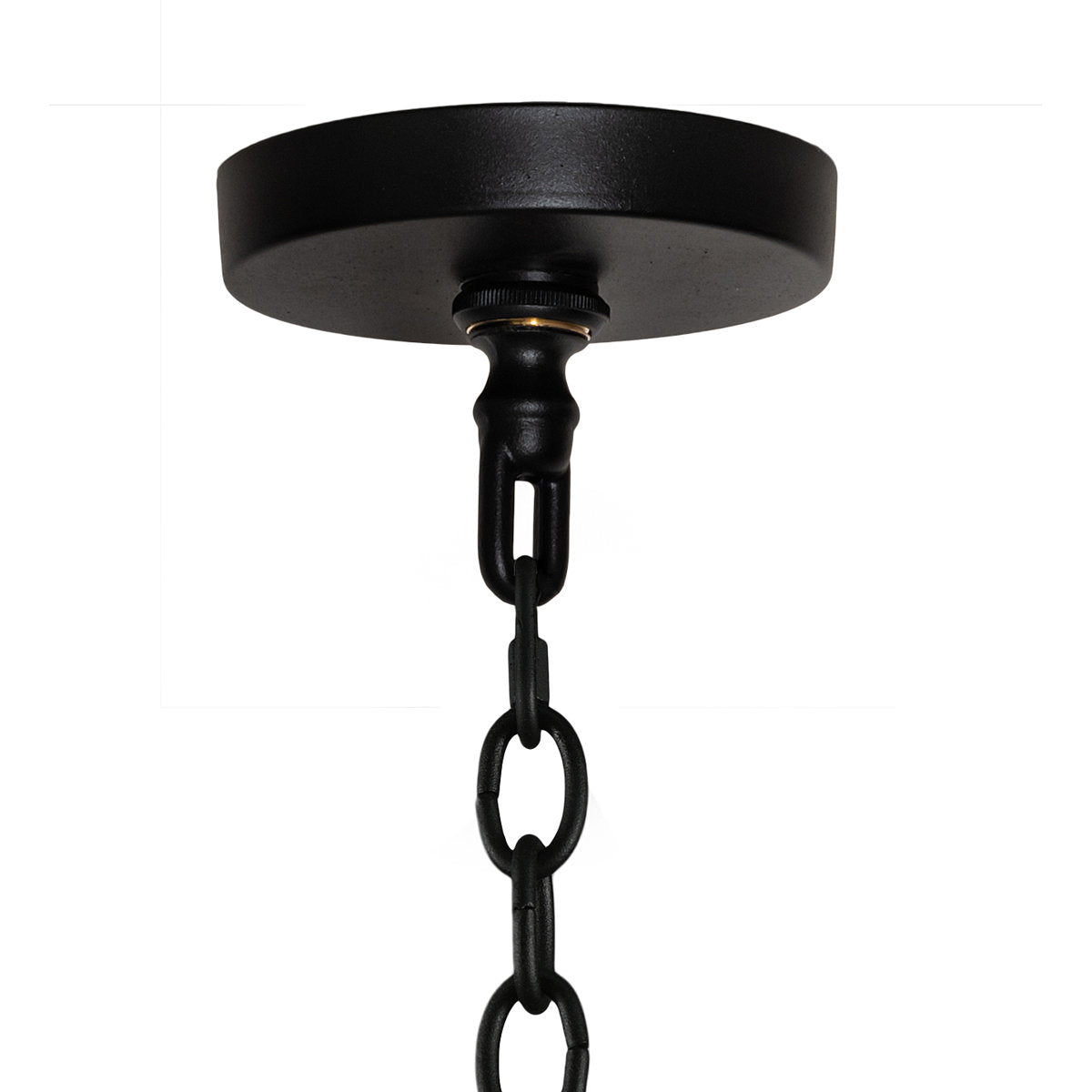 Tuscan Vineyard 12 - Light Chandelier