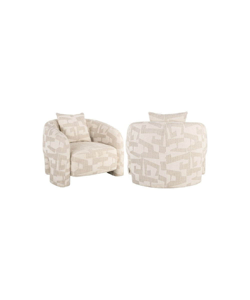 Tuscany Armchair