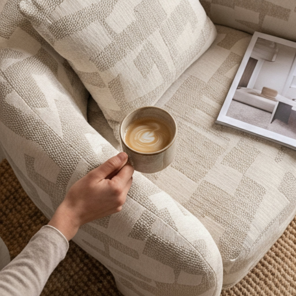 Tuscany Armchair