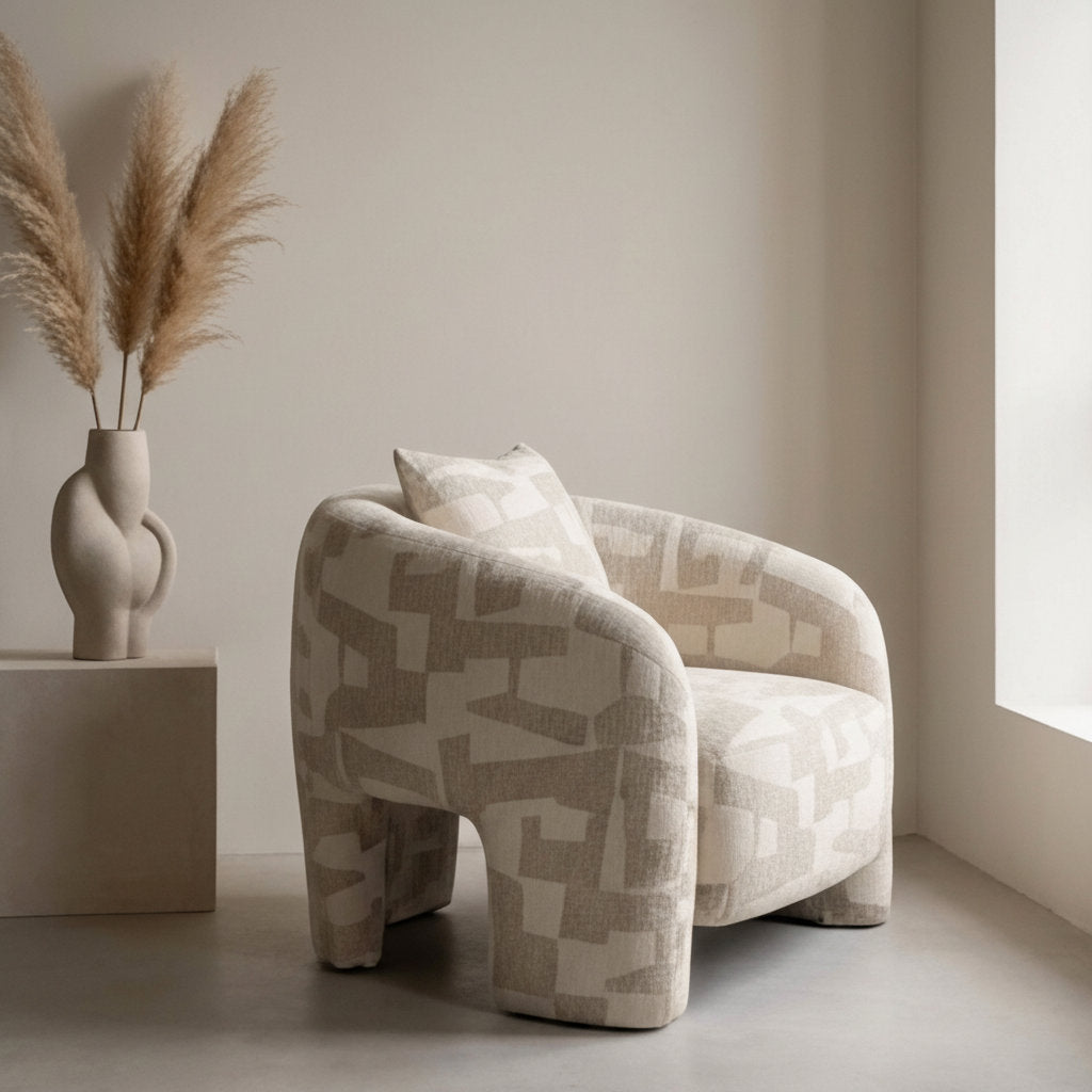 Tuscany Armchair
