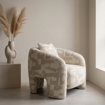 Tuscany Armchair