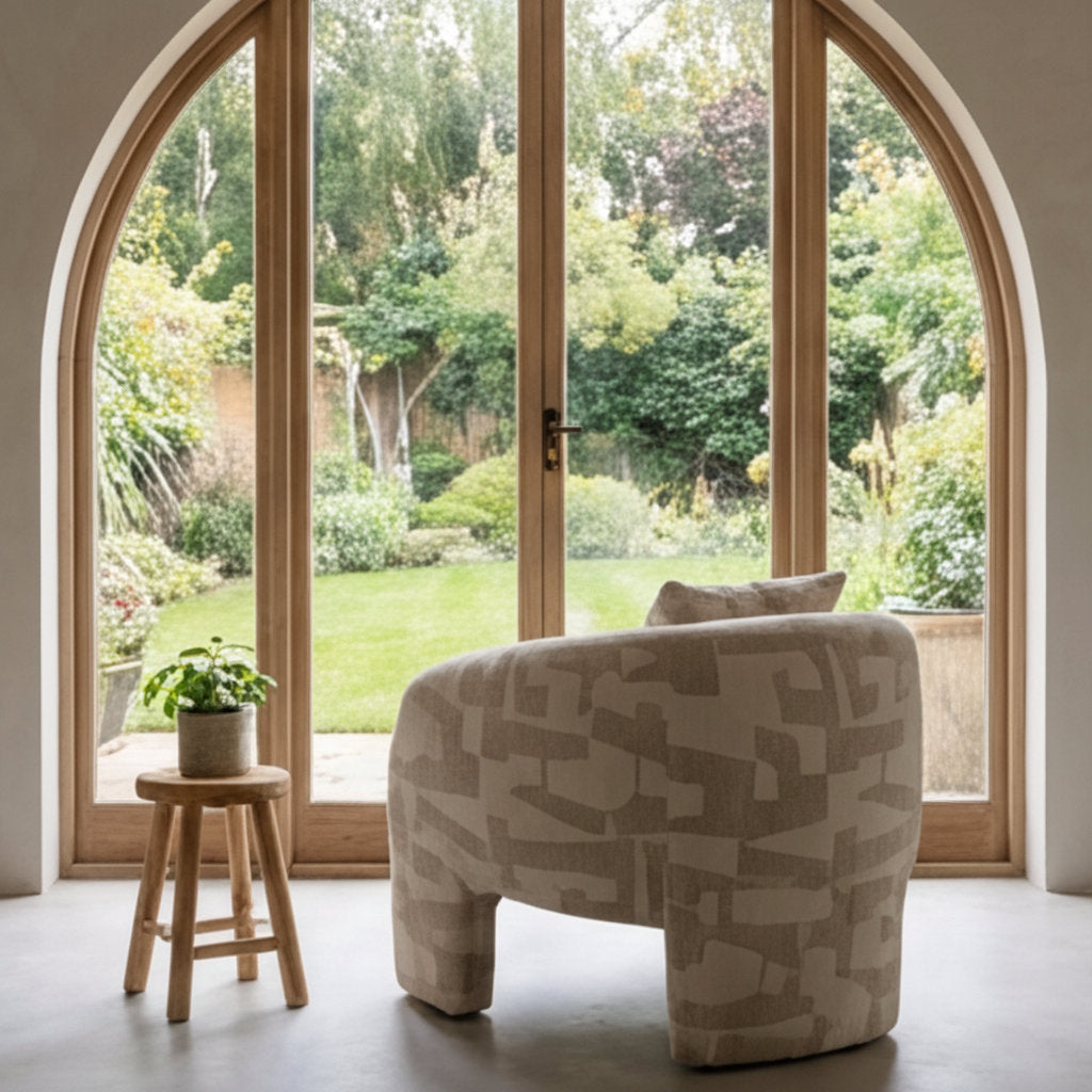 Tuscany Armchair
