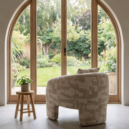 Tuscany Armchair
