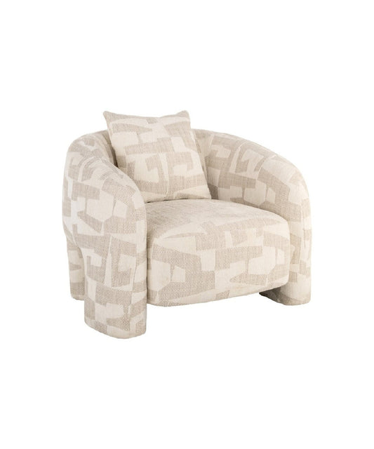 Tuscany Armchair