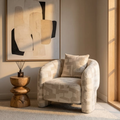 Tuscany Armchair
