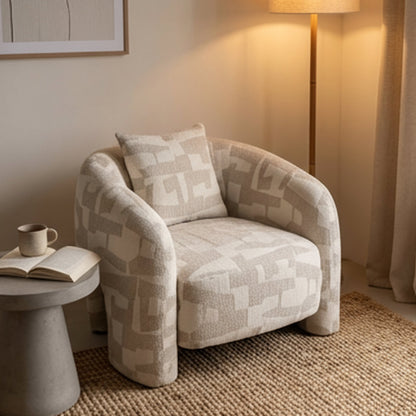 Tuscany Armchair