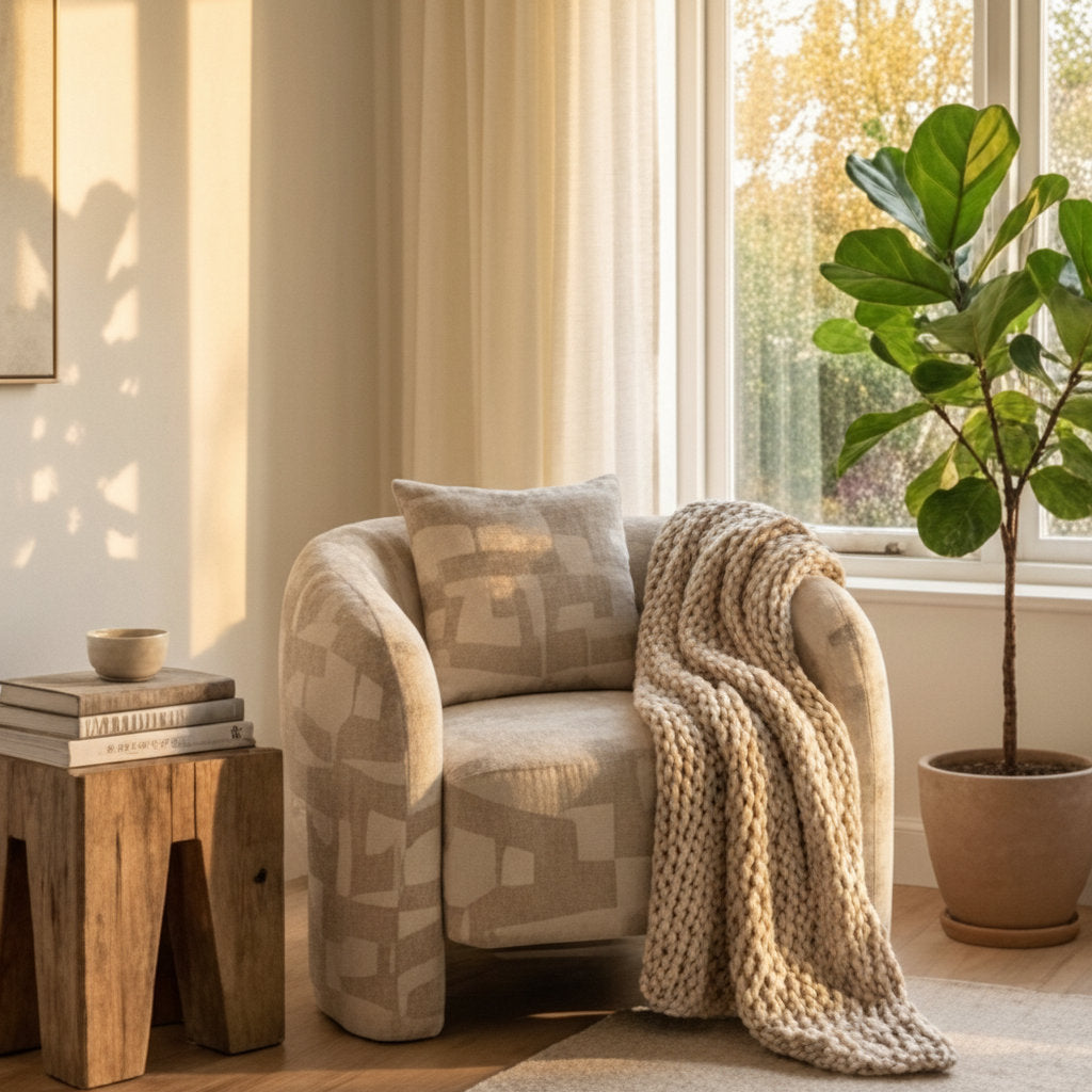 Tuscany Armchair