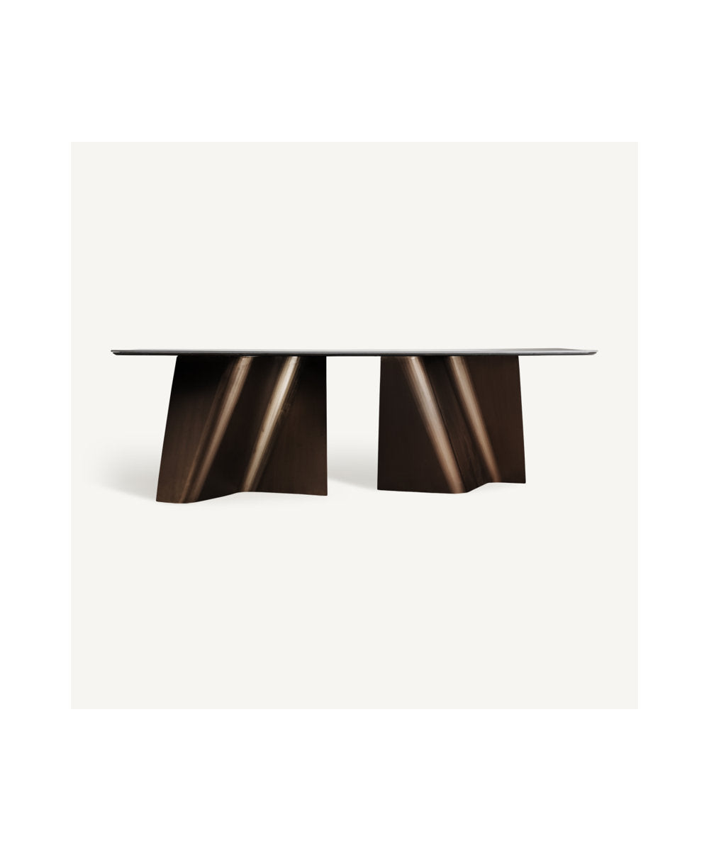 Tux Dining Table