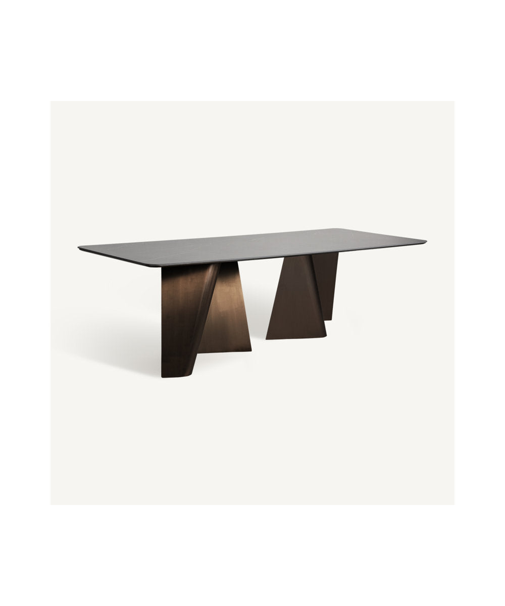 Tux Dining Table