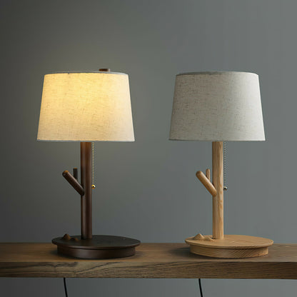Twig Table Lamp
