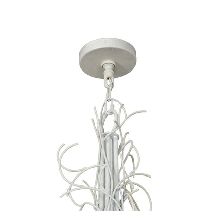 Twigs 24 - Light Chandelier