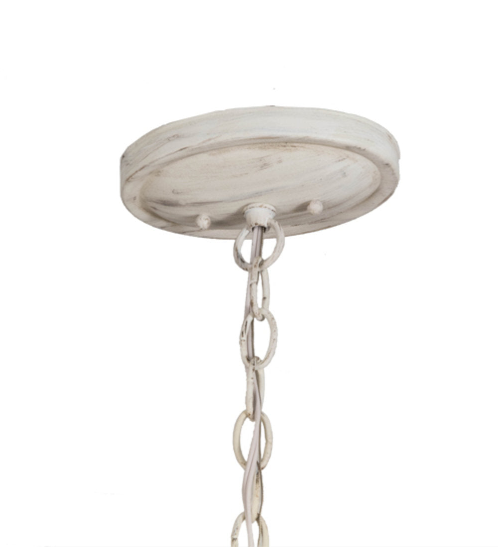 Twigs 8 - Light Chandelier