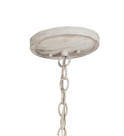 Twigs 8 - Light Chandelier