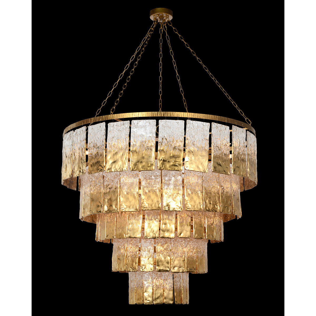 Twilight 24 - Light Chandelier
