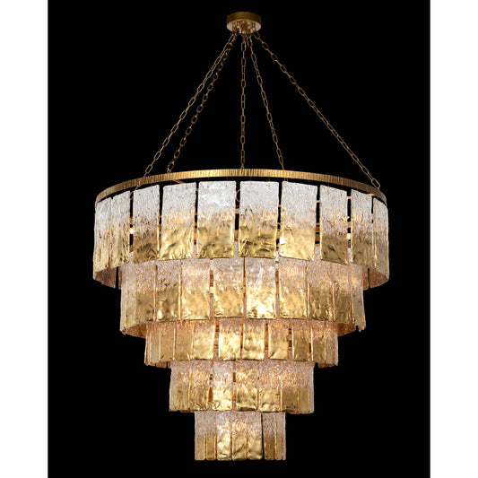 Twilight 24 - Light Chandelier