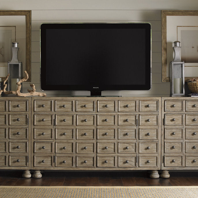 Twilight Bay Andrews Media Console