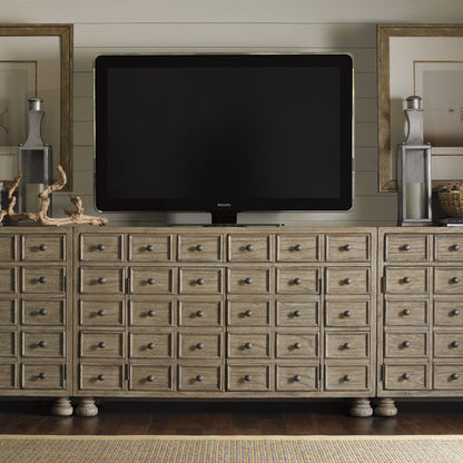 Twilight Bay Andrews Media Console