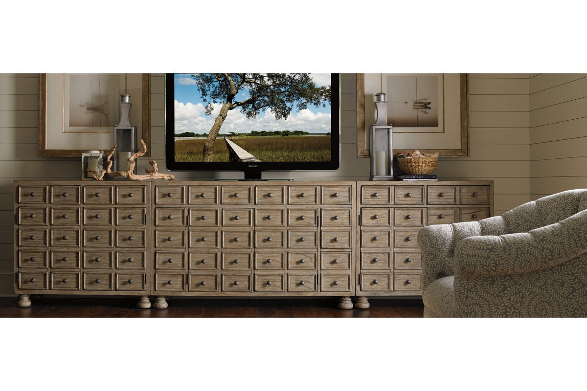 Twilight Bay Andrews Media Console