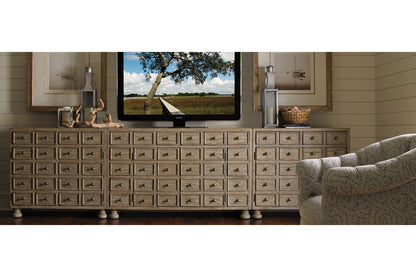 Twilight Bay Andrews Media Console