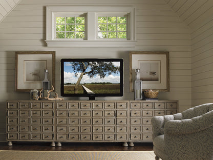 Twilight Bay Andrews Media Console