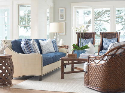 Twin Palms Koko Sofa