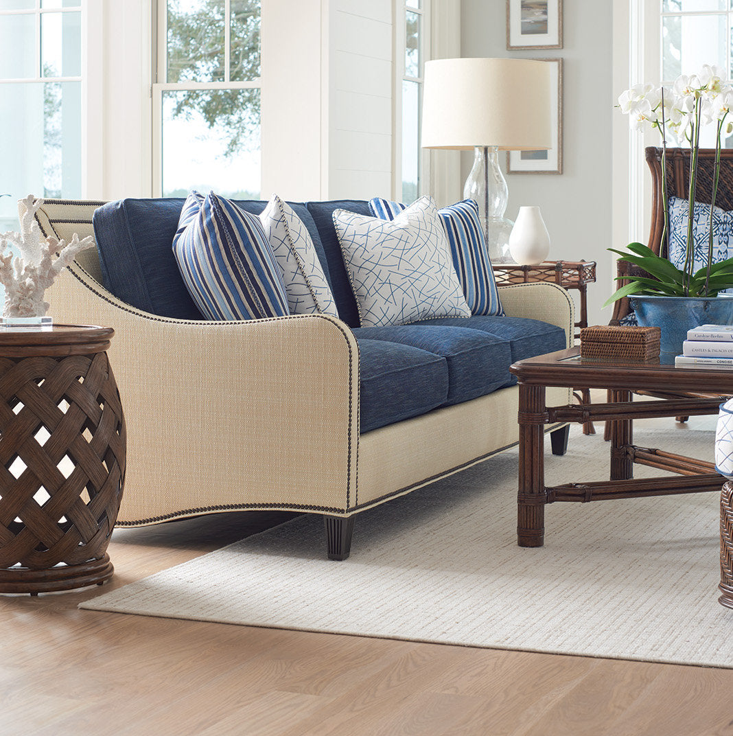 Twin Palms Koko Sofa