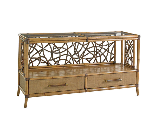 Twin Palms Sonesta Serving Console