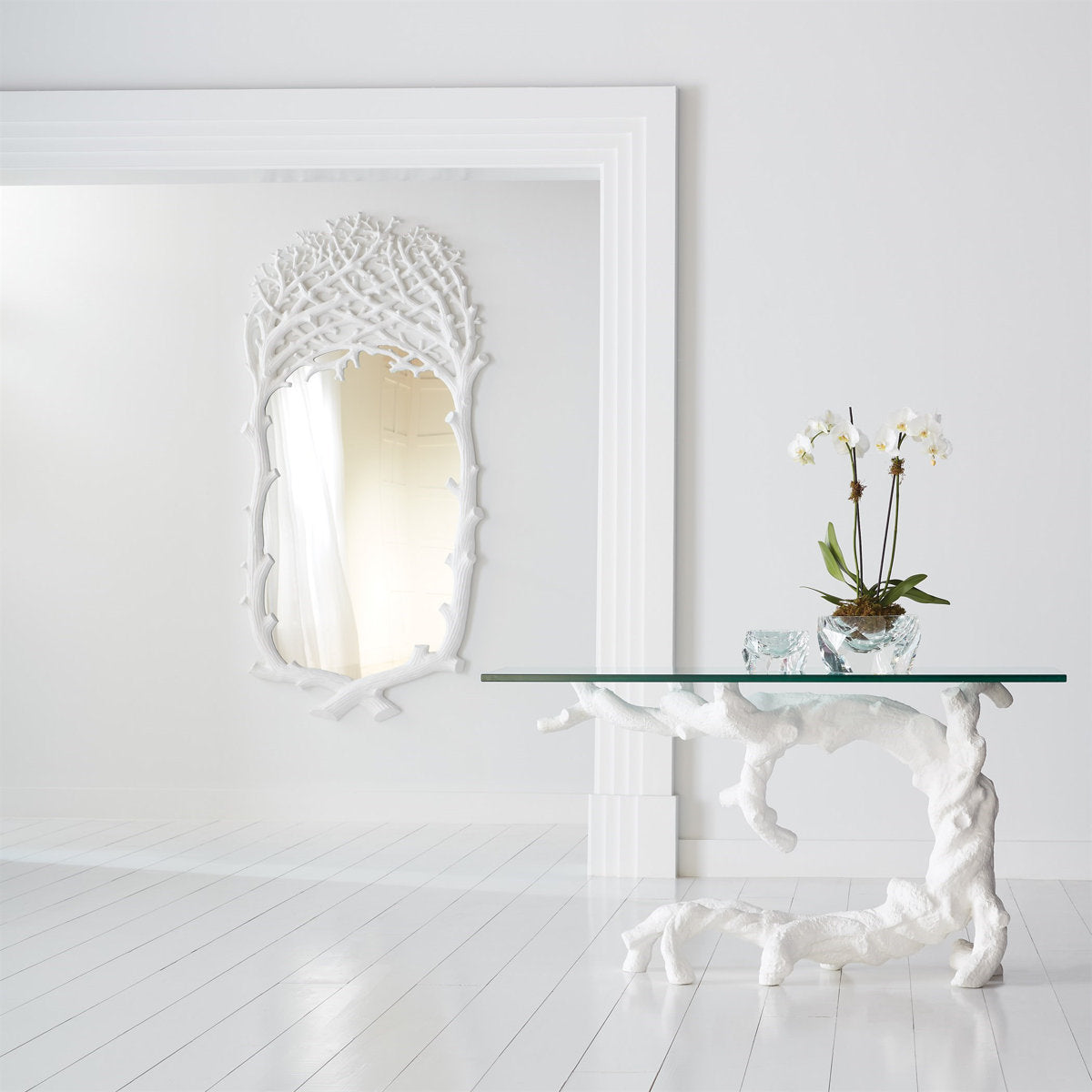 Twisted Juniper Console