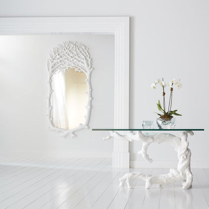 Twisted Juniper Console