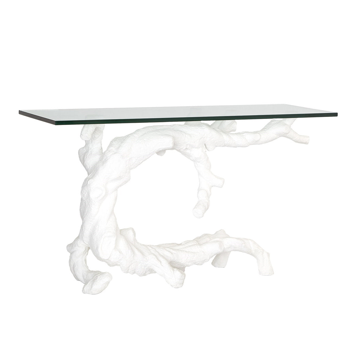 Twisted Juniper Console