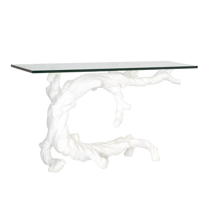 Twisted Juniper Console