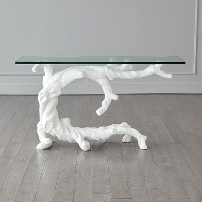 Twisted Juniper Console