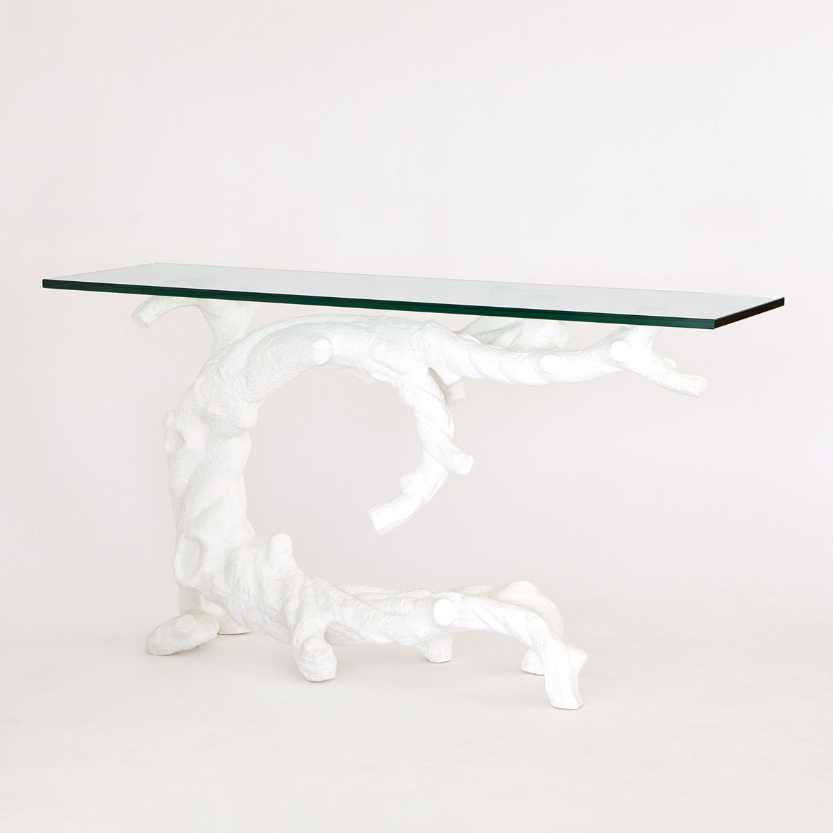 Twisted Juniper Console