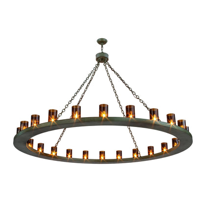 Tyle 24 - Light Chandelier