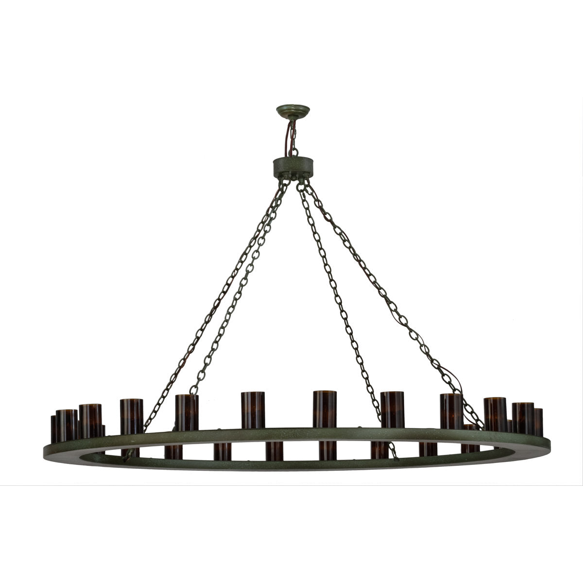 Tyle 24 - Light Chandelier