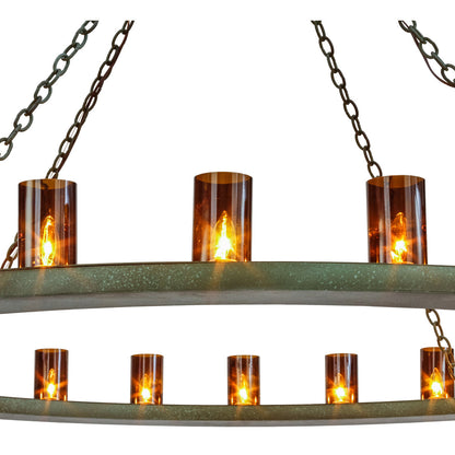 Tyle 24 - Light Chandelier