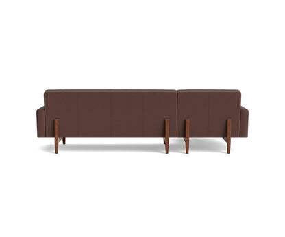Tyler Chaise Sectional