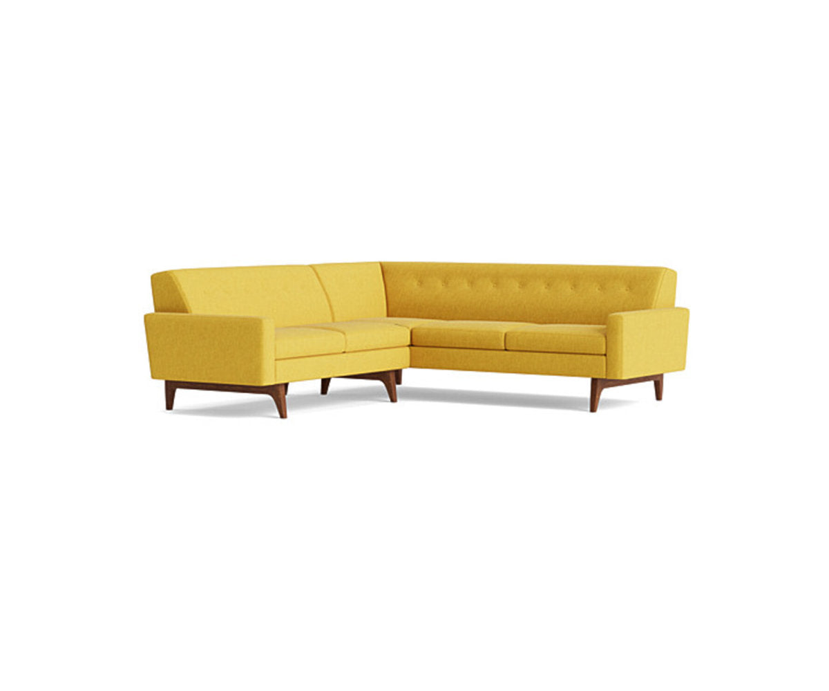 Tyler Sectional