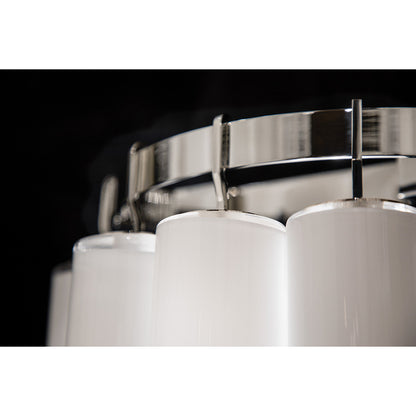Tyrell 13 - Light Chandelier