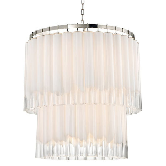 Tyrell 13 - Light Chandelier