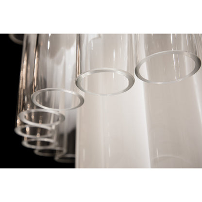 Tyrell 16 - Light Chandelier