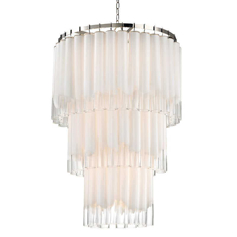 Tyrell 16 - Light Chandelier