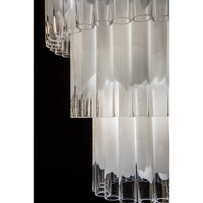 Tyrell 16 - Light Chandelier