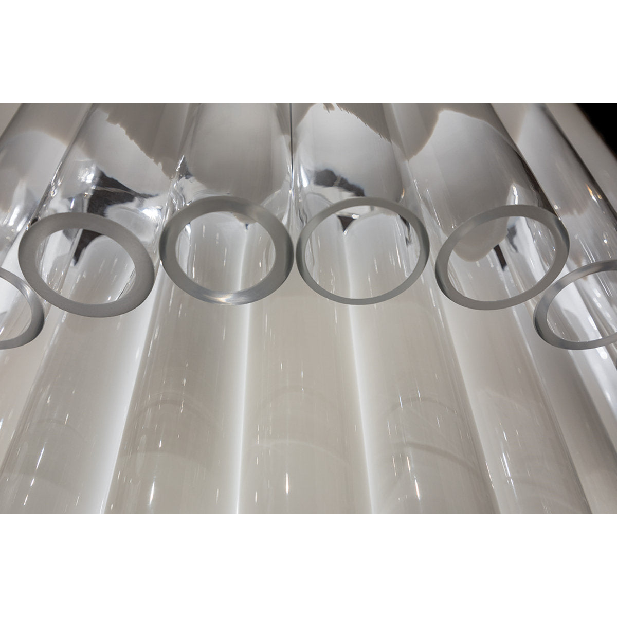 Tyrell 16 - Light Chandelier