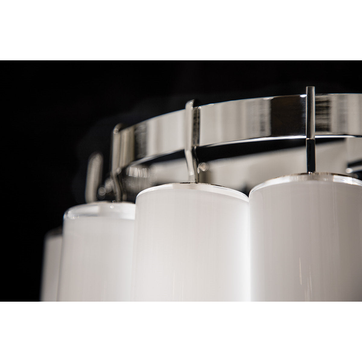 Tyrell 16 - Light Chandelier