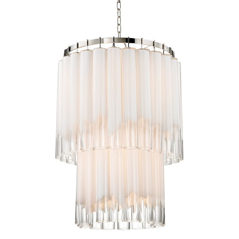 Tyrell 9 - Light Chandelier