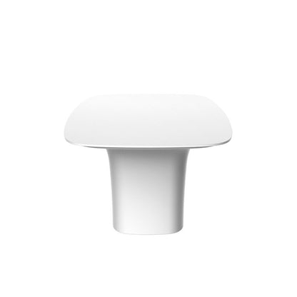 UFO Pedestal Dining Table