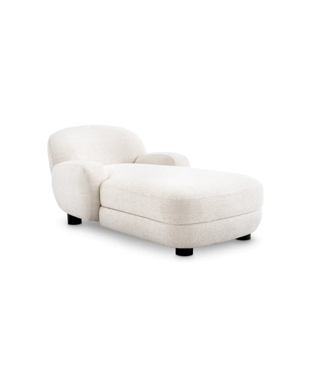 Udine Chaise Lounge