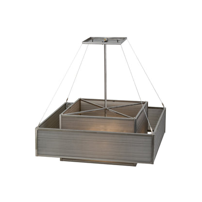 Umador 4 - Light Chandelier